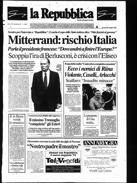 La repubblica